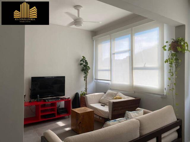 #193SE - Apartamento para Locação em Rio de Janeiro - RJ