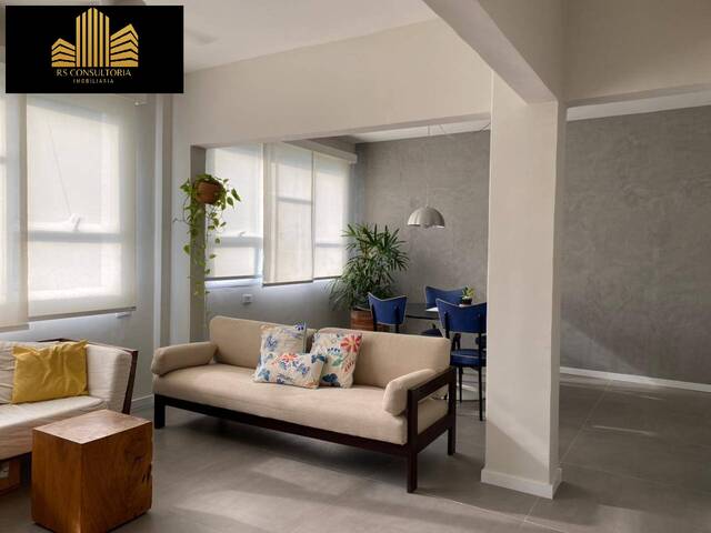 #193SE - Apartamento para Locação em Rio de Janeiro - RJ