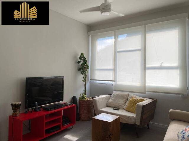 Apartamento para Locação em Rio de Janeiro - 4