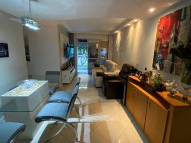 #197SE - Apartamento para Venda em Rio de Janeiro - RJ