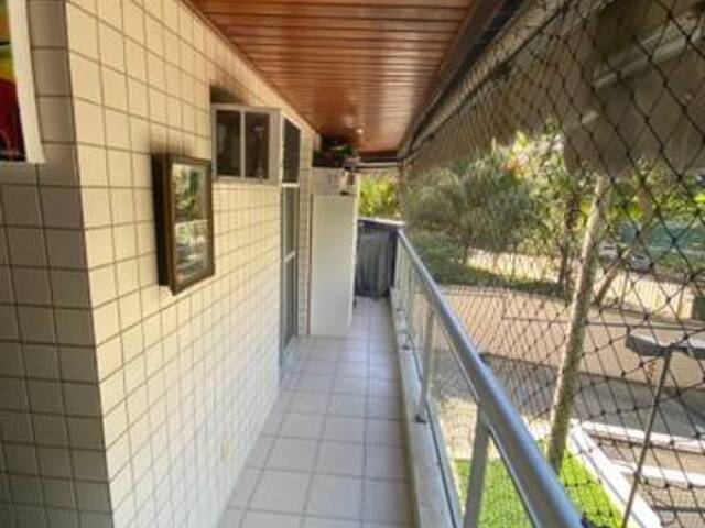 #197SE - Apartamento para Venda em Rio de Janeiro - RJ