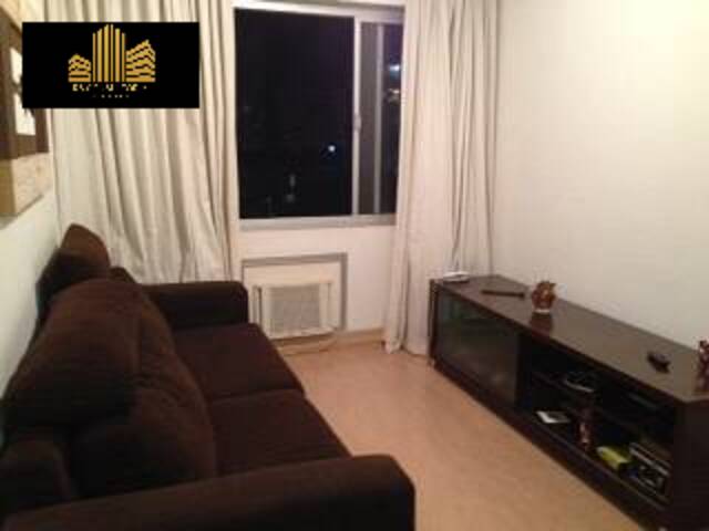 #209AA - Apartamento para Locação em Rio de Janeiro - RJ