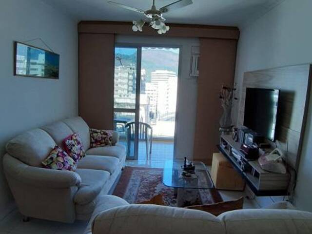 #218AA - Apartamento para Locação em Rio de Janeiro - RJ