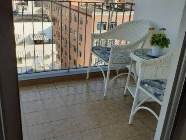 #218AA - Apartamento para Locação em Rio de Janeiro - RJ