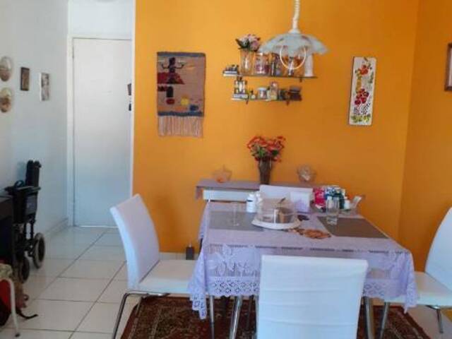 #218AA - Apartamento para Locação em Rio de Janeiro - RJ