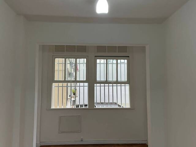 #224KF - Apartamento para Locação em Rio de Janeiro - RJ