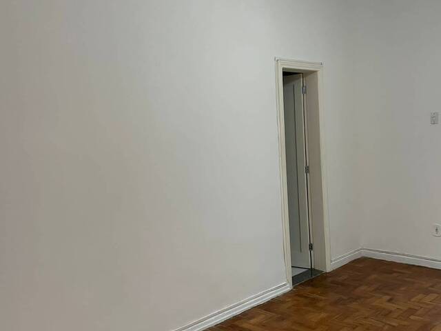 #224KF - Apartamento para Locação em Rio de Janeiro - RJ