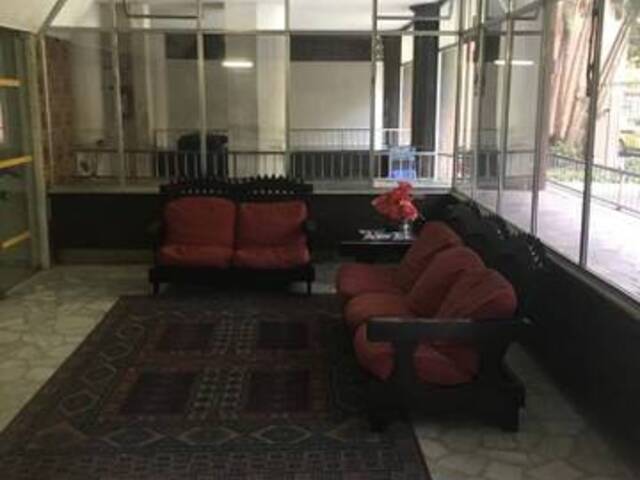 #226KF - Apartamento para Locação em Rio de Janeiro - RJ