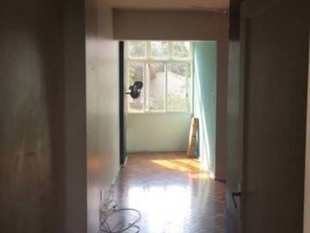 #226KF - Apartamento para Locação em Rio de Janeiro - RJ