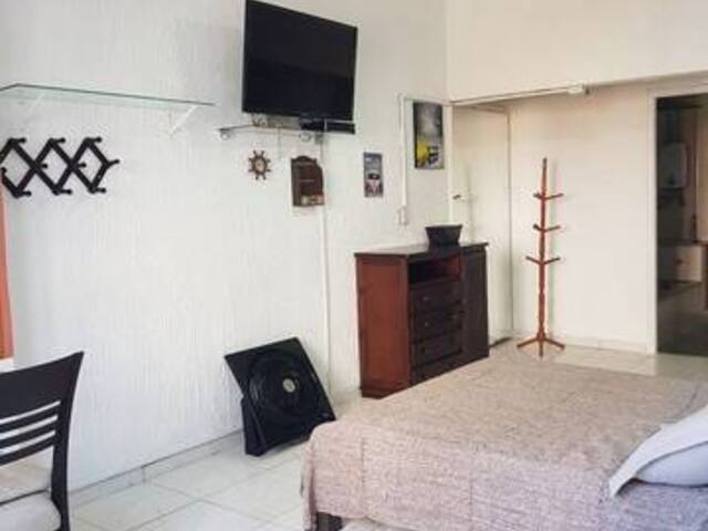 Apartamento para Locação em Rio de Janeiro - 2