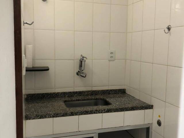 Kitnet para Locação em Rio de Janeiro - 3