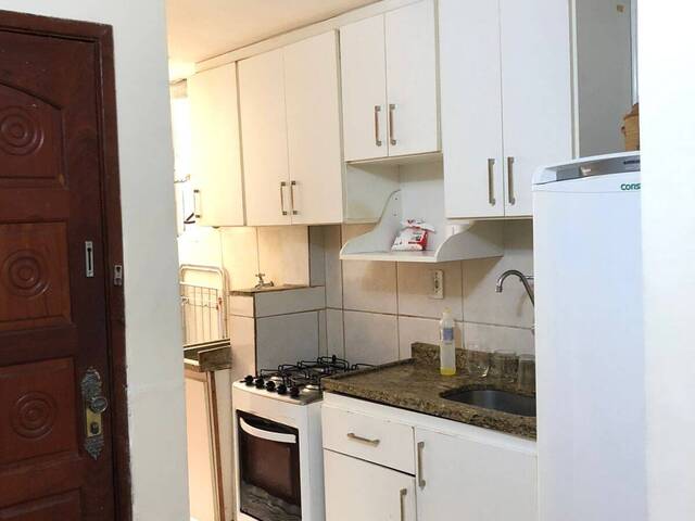 Apartamento para Locação em Rio de Janeiro - 2