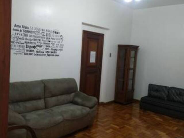 #237KF - Apartamento para Locação em Rio de Janeiro - RJ
