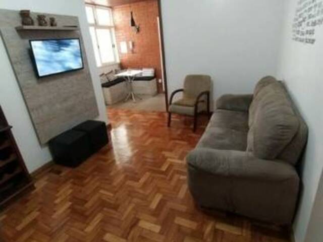 #237KF - Apartamento para Locação em Rio de Janeiro - RJ