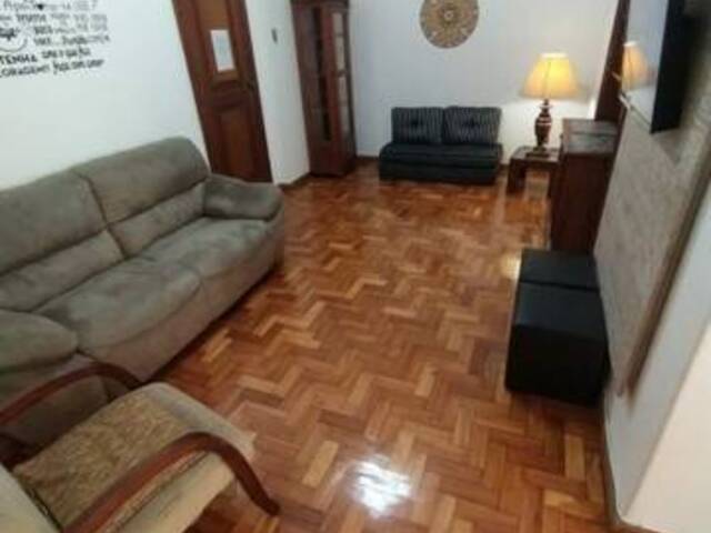 #237KF - Apartamento para Locação em Rio de Janeiro - RJ
