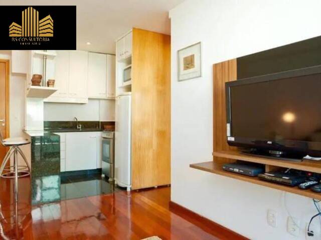 #241KF - Apartamento para Locação em Rio de Janeiro - RJ