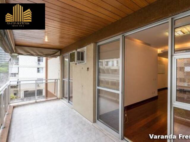 #264MA - Apartamento para Locação em Rio de Janeiro - RJ