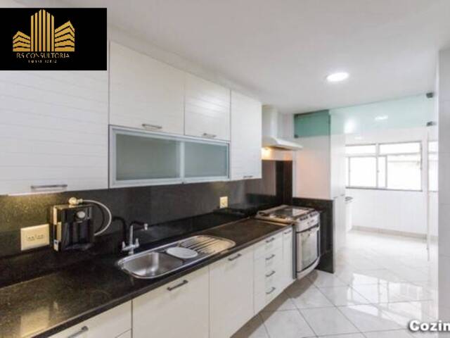 #264MA - Apartamento para Locação em Rio de Janeiro - RJ