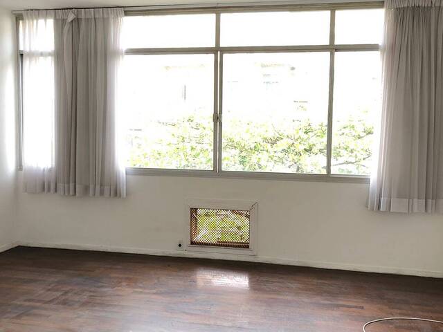#116SE - Apartamento para Locação em Rio de Janeiro - RJ