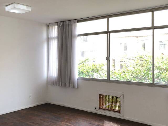#116SE - Apartamento para Locação em Rio de Janeiro - RJ