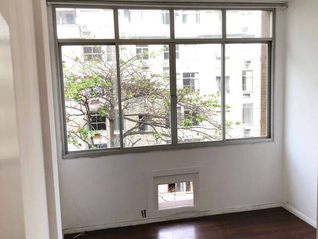 #116SE - Apartamento para Locação em Rio de Janeiro - RJ