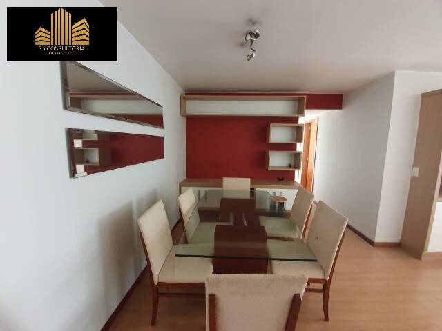 #268AA - Apartamento para Locação em Rio de Janeiro - RJ