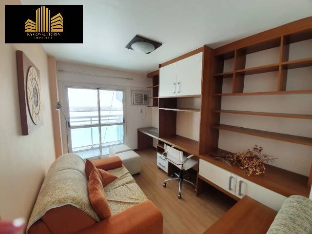 #268AA - Apartamento para Locação em Rio de Janeiro - RJ