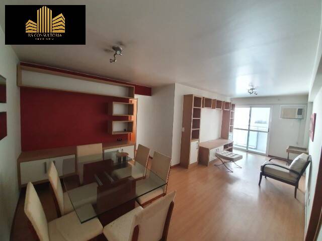 #268AA - Apartamento para Locação em Rio de Janeiro - RJ