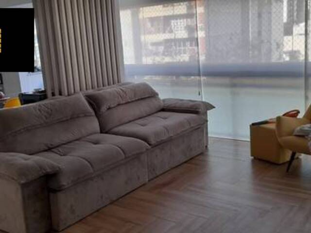 #273MA - Apartamento para Locação em Rio de Janeiro - RJ