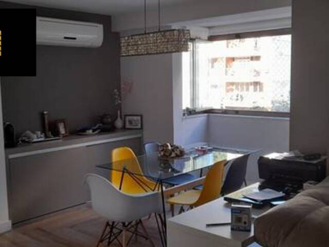 #273MA - Apartamento para Locação em Rio de Janeiro - RJ