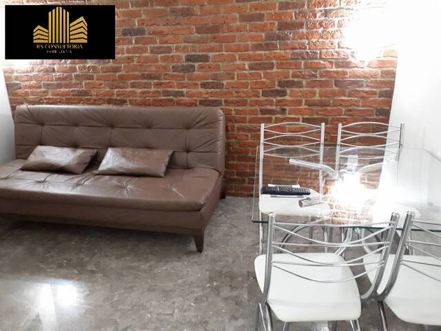 #276AA - Apartamento para Locação em Rio de Janeiro - RJ