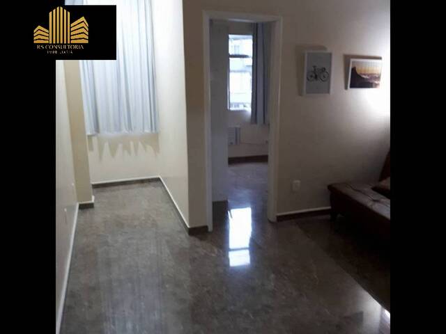 #276AA - Apartamento para Locação em Rio de Janeiro - RJ
