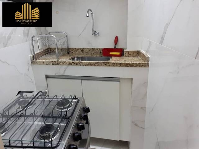 #276AA - Apartamento para Locação em Rio de Janeiro - RJ