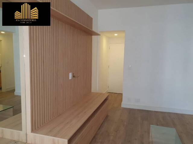 #283AA - Apartamento para Locação em Rio de Janeiro - RJ