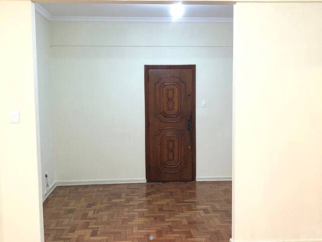 #291KF - Apartamento para Locação em Rio de Janeiro - RJ
