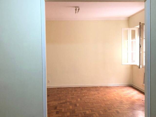#291KF - Apartamento para Locação em Rio de Janeiro - RJ