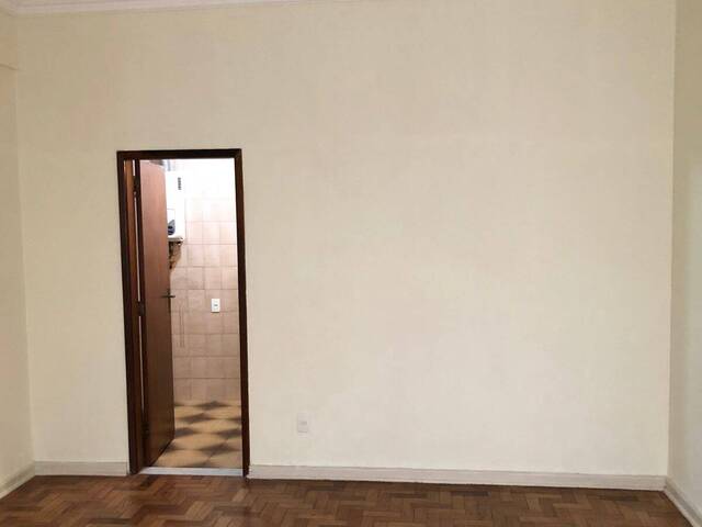 #291KF - Apartamento para Locação em Rio de Janeiro - RJ