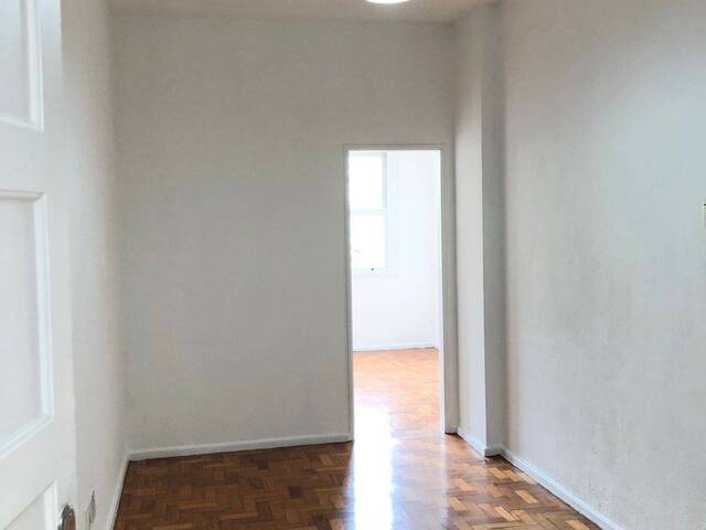 #292KF - Apartamento para Locação em Rio de Janeiro - RJ