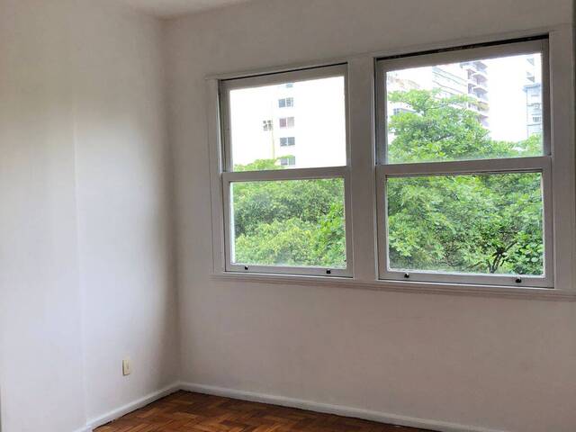 #292KF - Apartamento para Locação em Rio de Janeiro - RJ