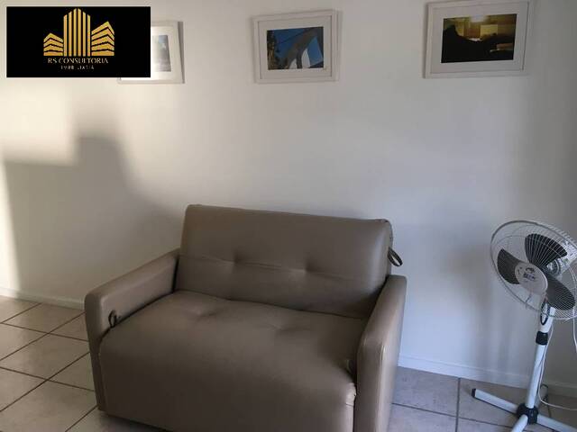 Flat para Locação em Rio de Janeiro - 2