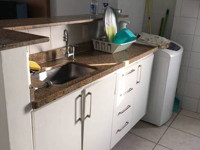 Flat para Locação em Rio de Janeiro - 5