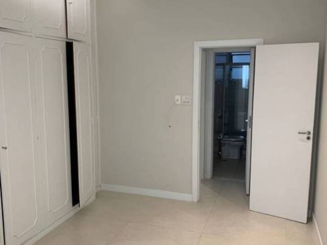 #298AA - Apartamento para Locação em Rio de Janeiro - RJ