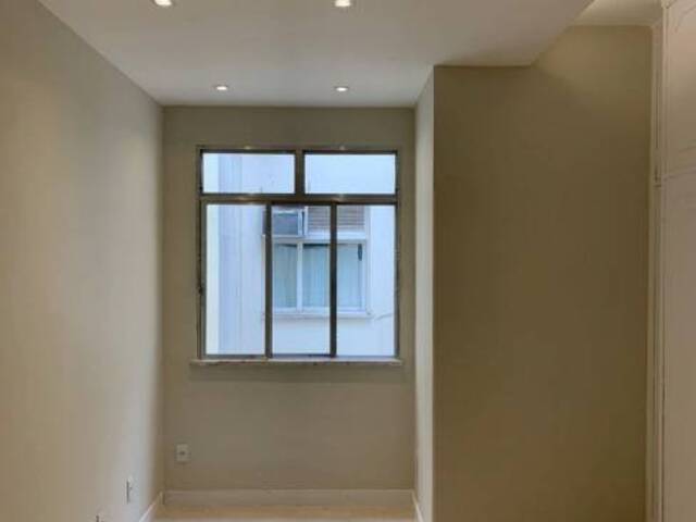 #298AA - Apartamento para Locação em Rio de Janeiro - RJ