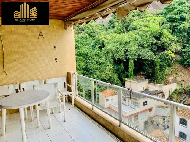 Apartamento para Locação em Rio de Janeiro - 5