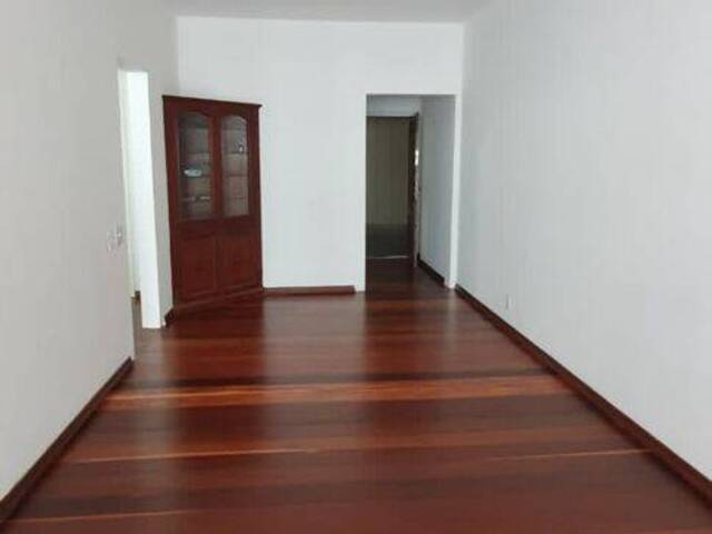 #301MA - Apartamento para Locação em Rio de Janeiro - RJ