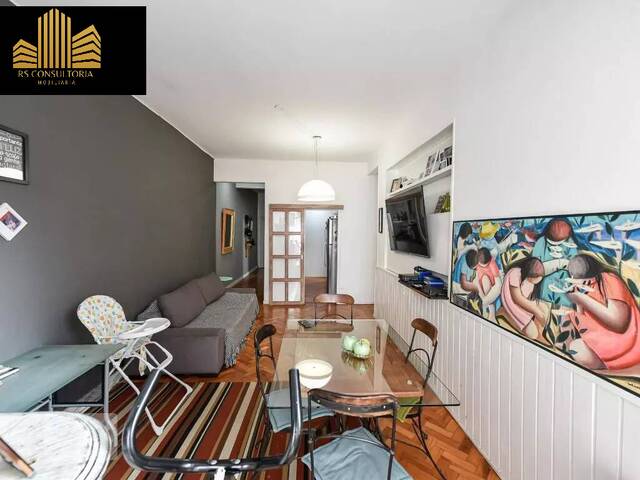 Apartamento para Locação em Rio de Janeiro - 5