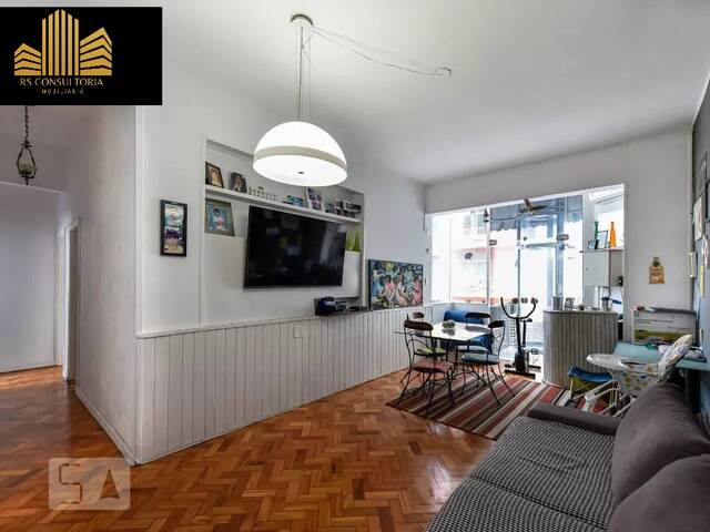 #280MA - Apartamento para Locação em Rio de Janeiro - RJ