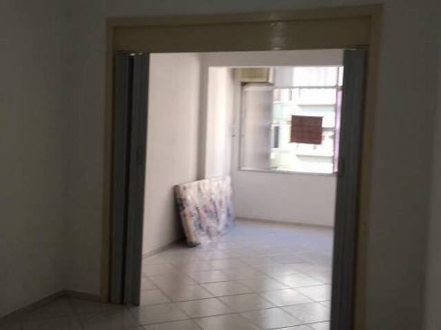 #316AA - Apartamento para Locação em Rio de Janeiro - RJ