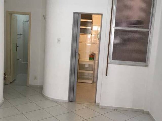 #316AA - Apartamento para Locação em Rio de Janeiro - RJ