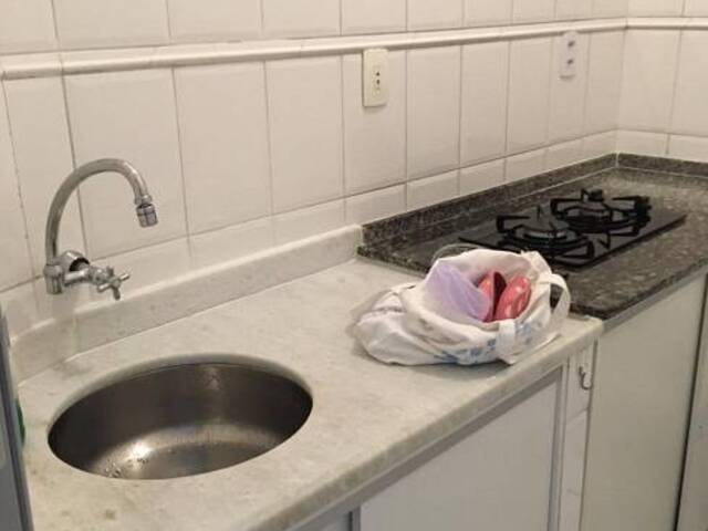 #316AA - Apartamento para Locação em Rio de Janeiro - RJ